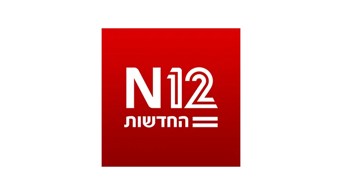 N12 החדשות